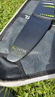 Wing Foil board F2+Gong foil - 12