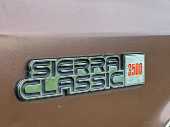 GMC SUBURBAN 3500 V25 Conventional – 5.7 V8 4x4 - 12