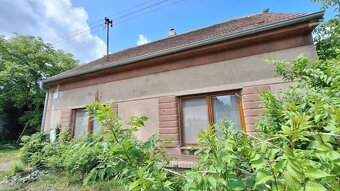 Prodej rodinného domu, pozemek 632 m Zminný, Dašice Pardubic - 12