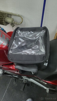 Kawasaki ER 5 - 12