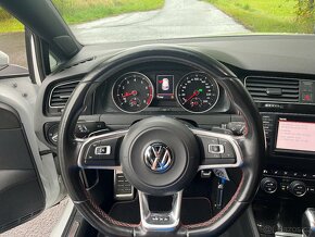 Volkswagen Golf GTI Performance 2.0 TFSi DSG - 12