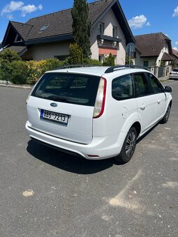 Prodam Ford Focus 1,6 TDCI - 12