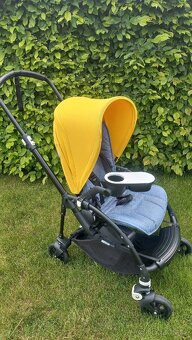 Bugaboo Bee 5 kočár + příslušenství - 12