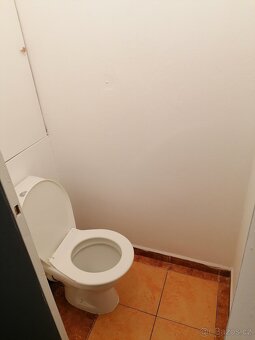 Nabízím k pronájmu byt 2+1 60m2 Kamenice nad Lipou - 12