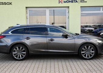 Mazda 6 2.0SKYACTIV-G K360°A/T 2xKOLA - 12