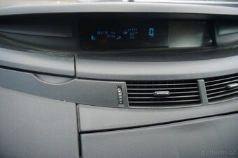 Renault Espace IV, 2007, 2.0 DCi - 12