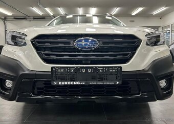 Subaru Outback 2.5 FIELD 2025 nove 124 kw1 - 12