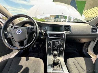 VOLVO V60 2.0 2011 - 12