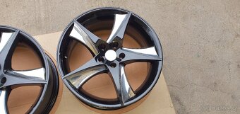 Eta beta  5x114,3 r19 mazda kia hyundai honda toyota renault - 12