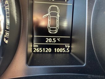 Škoda Superb 3,6 FSI 4x4 191KW DSG - 12
