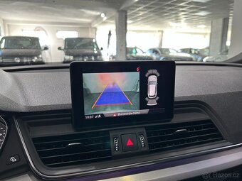 Audi SQ5 3,0 TDI S-LINE 255 kW SOUNDBOOSTER DPH - 12