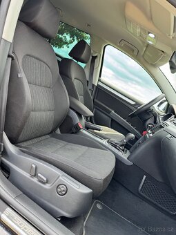ŠKODA SUPERB 2fl, velký servis, 2.0tdi 125kw - 12