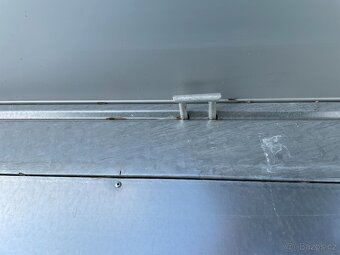 Sklápěcí přívěs DEBON PW 2.4, 300x180x35, 680 kg, 2600 kg - 12