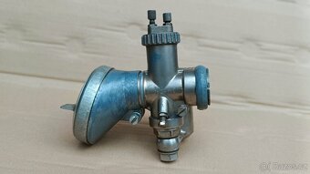 karburátor Jikov 2924 HZ pro Jawa 500 OHC - 12