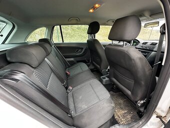 ŠKODA FABIA 1.2 HTP - 12