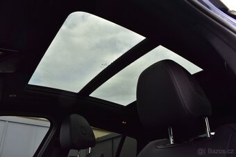 BMW X4 xDrive30d ///MSPORT TAŽNÉ DPH ČR 1.MAJITEL - 12