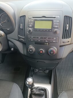 Hyundai i30 - 12
