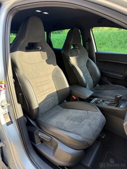 Cupra Ateca 2.0 TSI 300k 4Drive DSG 2021 - 12
