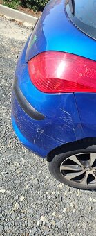 Peugeot 308 1.4 Vti - 12