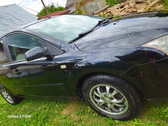 Ford Focus - 12
