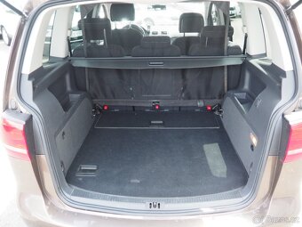 2014 Volkswagen Touran 2.0 TDI, 103 kW - 12
