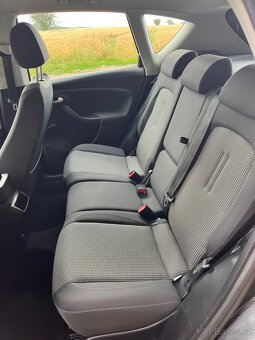 Seat altea 1.6 TDi - 12