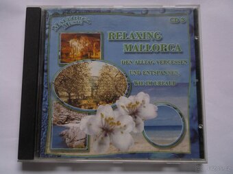 Písničky  na CD - prodej , i jednotlivě. - 12