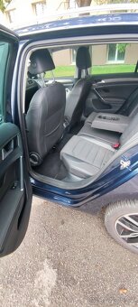 Vw golf 7 variant 1.4tsi 90kw highline - 12