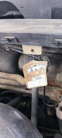 Prodám Xsara 1,4 STK nová, rv12/02bez koroze,klima, serv kn - 12