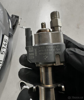 BMW E92 320i 2007 - 12