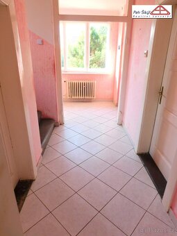 Prodej rodinného domu 160 m2, pozemek 476 m2, Úvaly - 12
