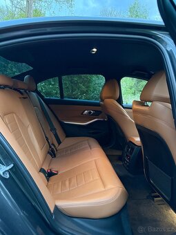 BMW 330i g20 - 12