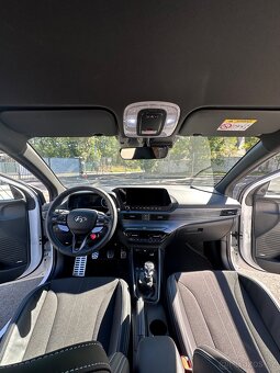 Hyundai i20N Performance Premium - 12