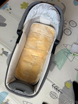 Nuna Mixx Next 3v1 - 12