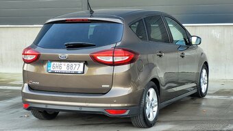 Prodám Ford C MAX - 12