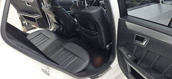 E250 CDI 4MATIC - 12