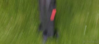 Vysavač listí HECHT 3001 - 12