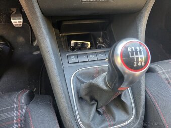 Volkswagen golf mk6 gti 2.0tsi 155kw - 12