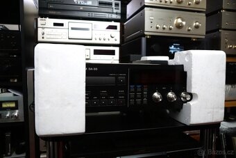 TASCAM DA 30 Digital Audio Tape Deck - jako nový, záruka - 12