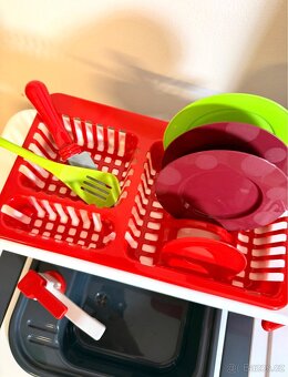 Dětská velká kuchyňka - 12