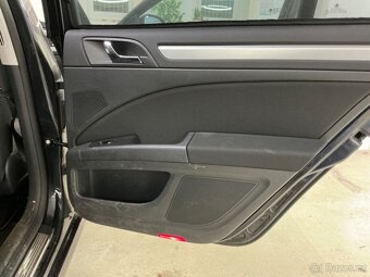 Škoda Superb II 2.0TDi 103kW AMBITION - Xenon - 2x sada - 12