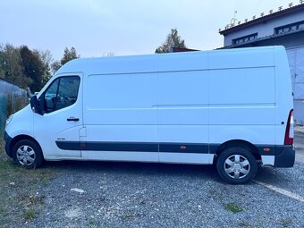 Prodám Renault Master 2015 - 12