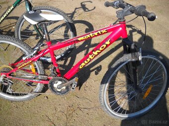 AUTHOR MATRIX 24"sleva - 12