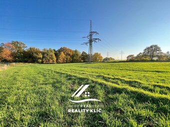 Prodej, Pozemek komerční- Ostrava - Lhotka, ev.č. 00340 - 12