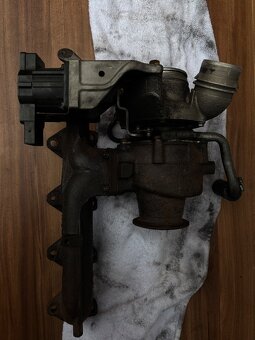 Bmw E92 n47D20A 130KW - 12