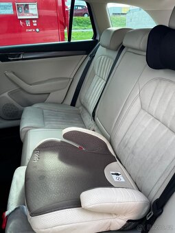 Škoda Superb 3 /2.0TDi/110kW//DSG/LED SVĚTLA /139XXXkm. - 12