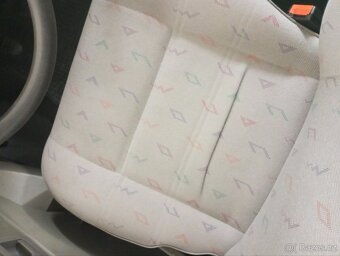 VW Transporter T4 - 12