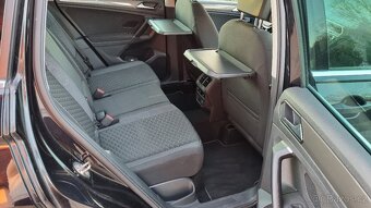 Vw Tiguan 2.0 Tdi,110kw,2018,130.000TkmNavi...PRODÁNO - 12