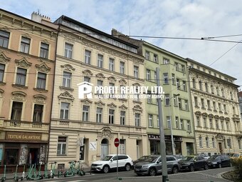 Prodej 3+kk, 80m2, Praha - Vinohrady, ev.č. N0025328 - 12