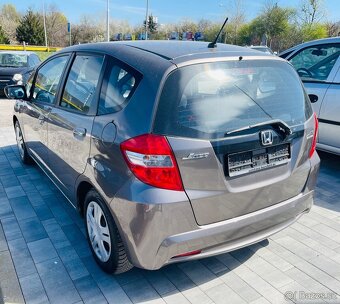 Honda Jazz 1.4 i-VTEC - 12